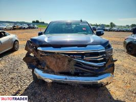 GMC Sierra 2023 5