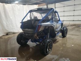 Honda TA 2023 Honda TA 2023