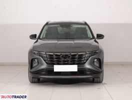 Hyundai Tucson 2021 1.6 147 KM