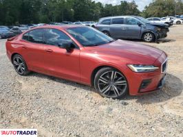 Volvo S60 2019 2
