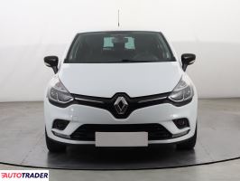 Renault Clio 2018 1.2 116 KM