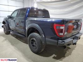 Ford Pozostałe 2022 3