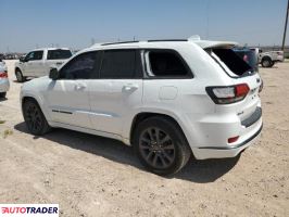 Jeep Grand Cherokee 2018 3