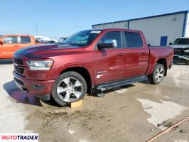 Dodge Ram 2019 5 Dodge Ram 2019 5
