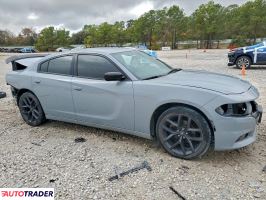 Dodge Charger 2021 3