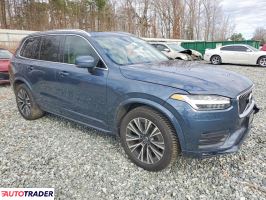 Volvo XC90 2021 2