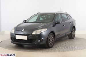Renault Megane 2010 2.0 138 KM