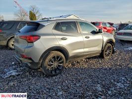 Buick Pozostałe 2025 1