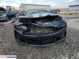 Chevrolet Camaro 2020 2