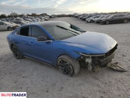 Kia Pozostałe 2025 2