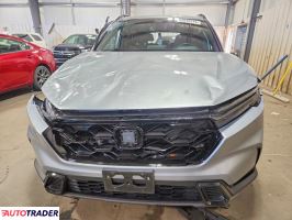 Honda CR-V 2025 2