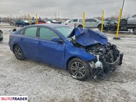 Kia Pozostałe 2023 2