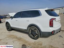 Kia Pozostałe 2024 3