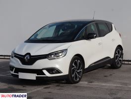 Renault Scenic 2016 1.2 130 KM