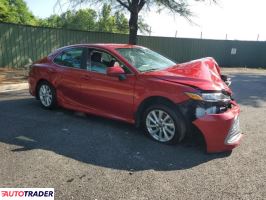 Toyota Camry 2023 2 Toyota Camry 2023 2