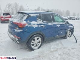 Buick Pozostałe 2021 1