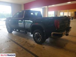 GMC Sierra 2020 6