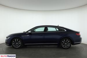 Volkswagen Arteon 2019 1.5 147 KM