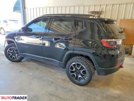Jeep Compass 2026 2