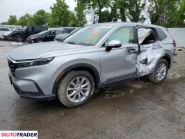 Honda CR-V 2023 1