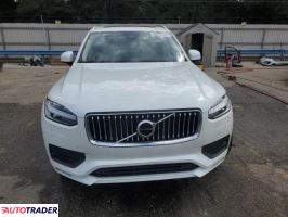 Volvo XC90 2023 2 Volvo XC90 2023 2