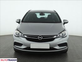 Opel Astra 2016 1.6 108 KM Opel Astra 2016 1.6 108 KM