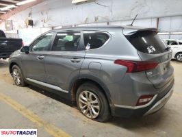 Hyundai Santa Fe 2019 2