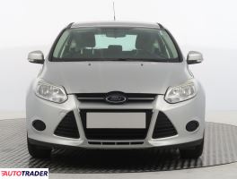 Ford Focus 2012 1.6 103 KM