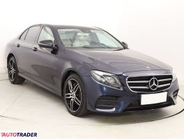 Mercedes E-klasa - zobacz ofertę