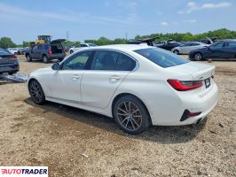 BMW 330 2020 2