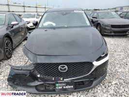 Mazda CX-30 2021 2