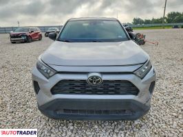 Toyota Pozostałe 2022 2