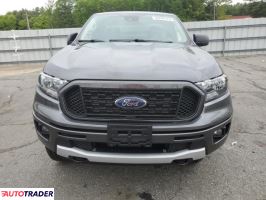 Ford Ranger 2023 2 Ford Ranger 2023 2