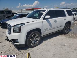 GMC Yukon 2019 6