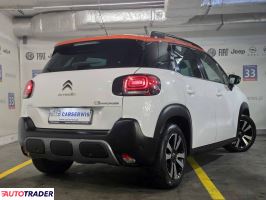 Citroen C3 2018 1.4 82 KM