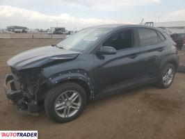 Hyundai Kona 2019 2 Hyundai Kona 2019 2