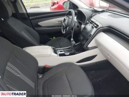 Hyundai Tucson 2024 2