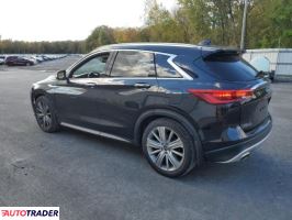 Infiniti QX50 2021 2