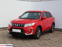 Suzuki Vitara 2019 1.0 109 KM