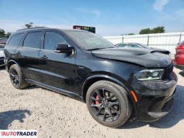 Dodge Durango 2024 6