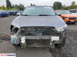 Mitsubishi Outlander 2019 2