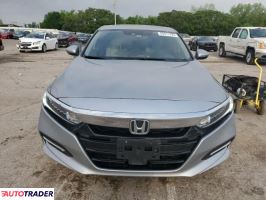 Honda Accord 2019 2 Honda Accord 2019 2
