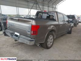 Ford Pozostałe 2019 3 Ford Pozostałe 2019 3