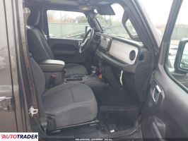 Jeep Pozostałe 2024 3