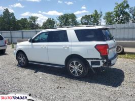 Ford Expedition 2022 3