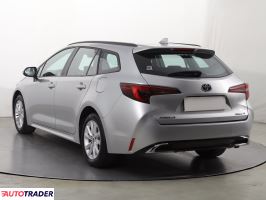 Toyota Corolla 2023 1.8 138 KM