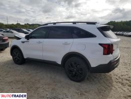 Kia Sorento 2023 2