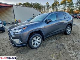 Toyota Pozostałe - zobacz ofertę