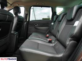 Renault Scenic 2015 1.5 110 KM Renault Scenic 2015 1.5 110 KM