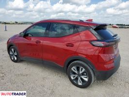 Chevrolet Pozostałe 2022 Chevrolet Pozostałe 2022